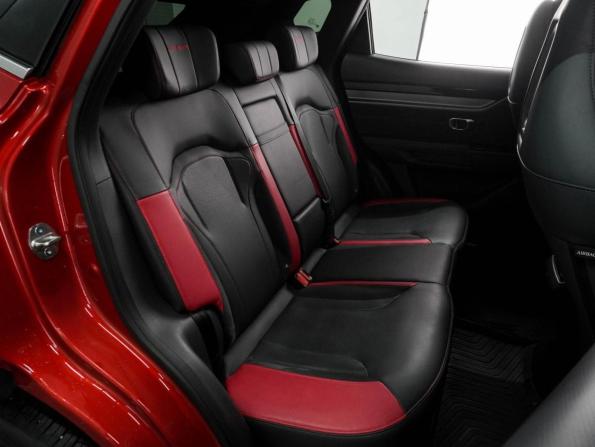 JETOUR DASHING I с пробегом 2024 года, цена 2 699 000 рублей, 7417 км, внедорожник, Автокод Объявления