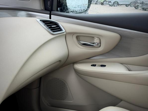 Nissan Murano III (Z52) с пробегом 2020 года, цена 3 090 000 рублей, 64372 км, внедорожник, Автокод Объявления