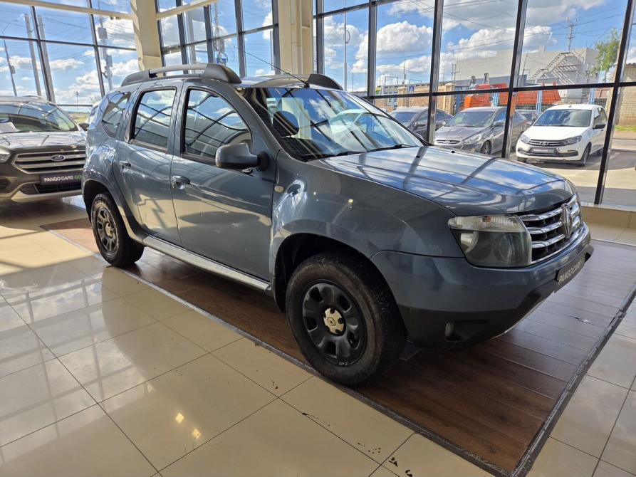 Renault Duster I Саратов  - изображение 3