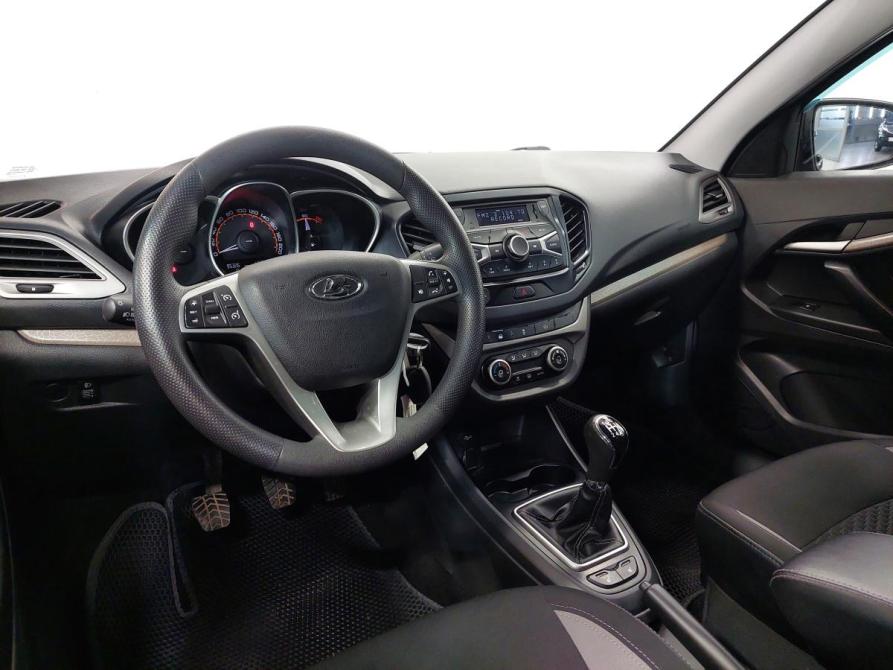 Lada (ВАЗ) Vesta I Пермь  - изображение 10