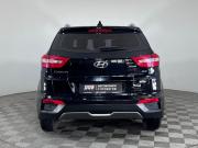 Hyundai Creta I Рестайлинг Ростов-на-Дону  - изображение 26