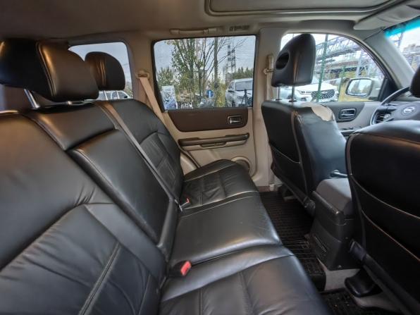 Nissan X-Trail I Рестайлинг с пробегом 2005 года, цена 479 000 рублей, 300000 км, внедорожник, Автокод Объявления