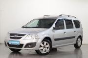 Lada (ВАЗ) Largus I Челябинск  - изображение 18