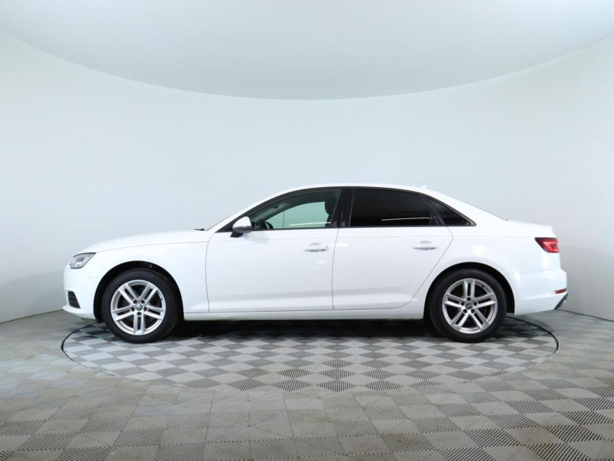 Audi A4 V (B9) Санкт-Петербург  - изображение 17