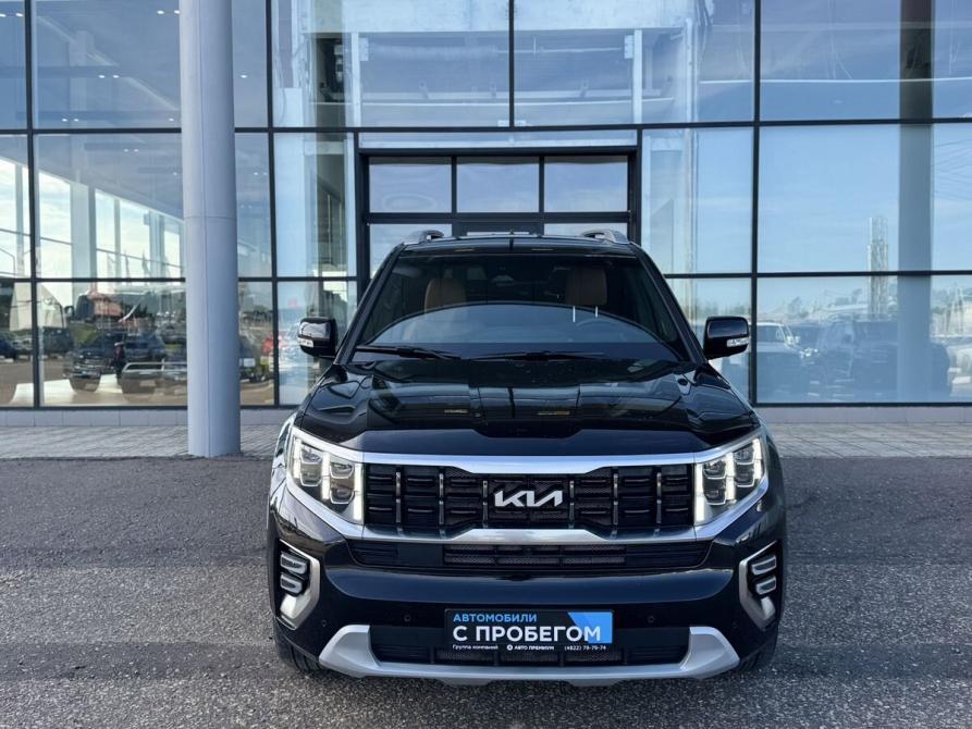 Kia Mohave I Рестайлинг 2 Тверь  - изображение 3