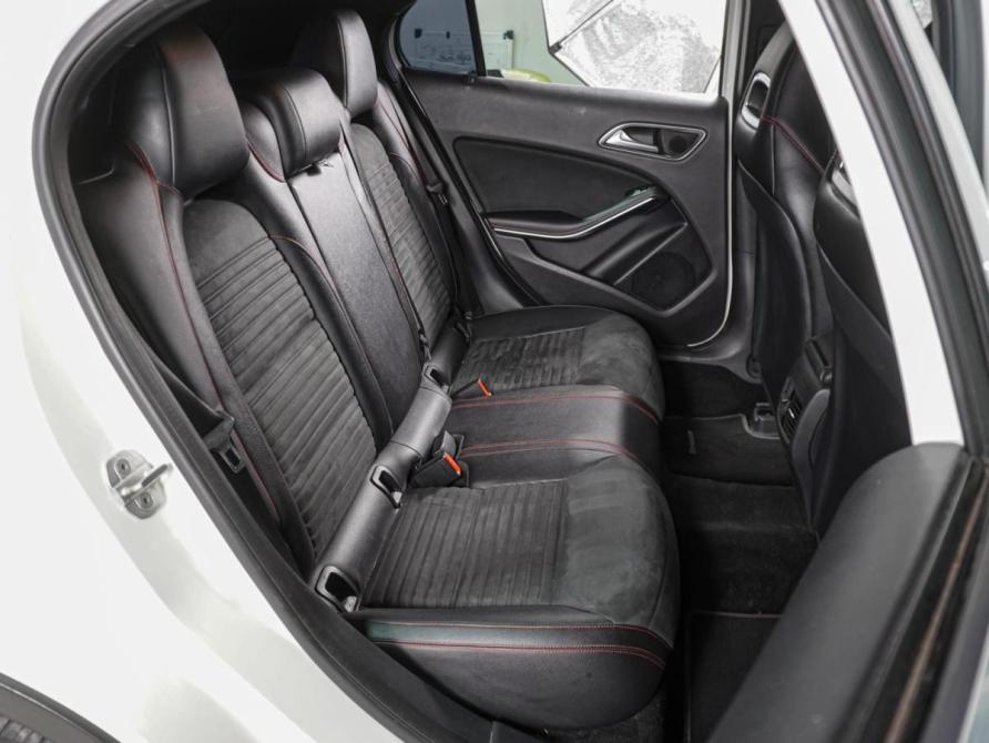 Mercedes-Benz GLA I (X156) Воронеж  - изображение 7