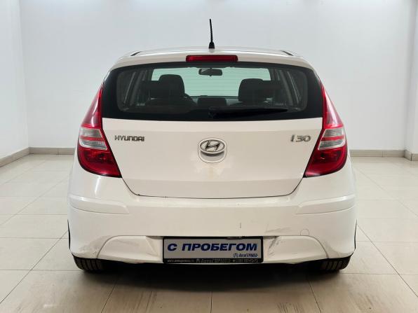Hyundai i30 I Рестайлинг с пробегом 2011 года, цена 690 000 рублей, 218802 км, хэтчбек, Автокод Объявления