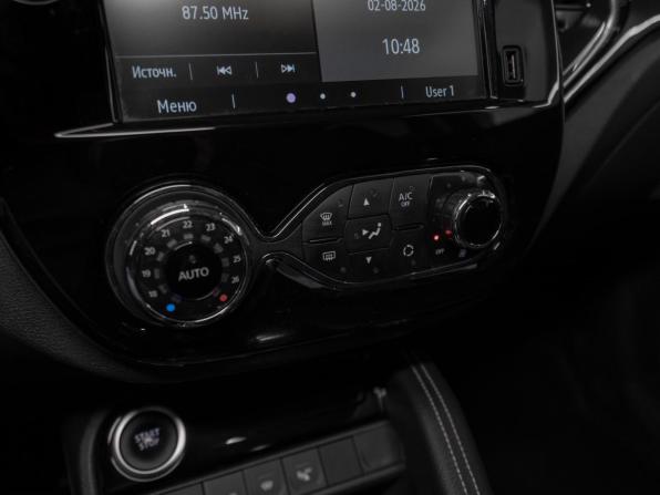 Renault Kaptur I Рестайлинг с пробегом 2021 года, цена 1 840 000 рублей, 46299 км, внедорожник, Автокод Объявления