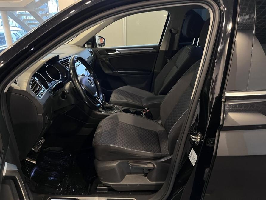 Volkswagen Tiguan II Чебоксары  - изображение 16