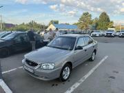 Hyundai Accent II Магнитогорск  - изображение 8