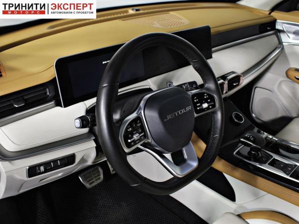 JETOUR X70+ I с пробегом 2023 года, цена 2 297 000 рублей, 34795 км, внедорожник, Автокод Объявления