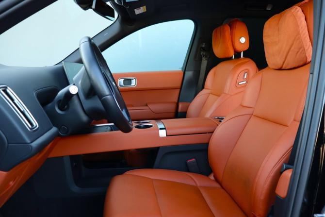 Li Auto (Lixiang) L9 I с пробегом 2023 года, цена 8 420 000 рублей, 40962 км, внедорожник, Автокод Объявления