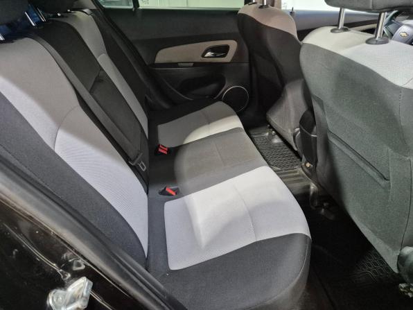 Chevrolet Cruze I Рестайлинг с пробегом 2014 года, цена 775 000 рублей, 175492 км, хэтчбек, Автокод Объявления