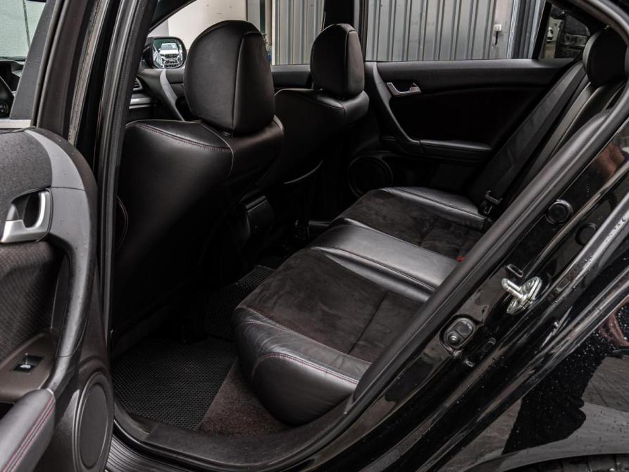 Honda Accord VIII Рестайлинг Краснодар  - изображение 11