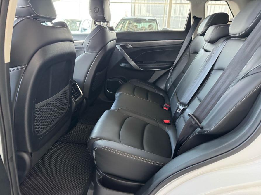 Geely Atlas Pro Москва  - изображение 13