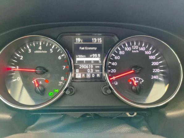 Nissan Qashqai I Рестайлинг с пробегом 2013 года, цена 899 000 рублей, 290605 км, внедорожник, Автокод Объявления