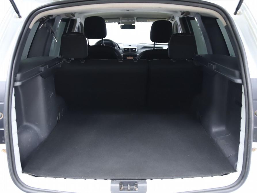 Nissan Terrano III (D10) Уфа  - изображение 9