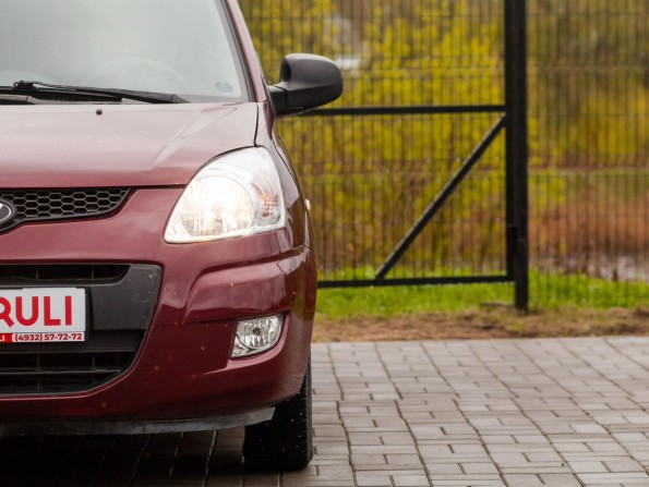 Hyundai Matrix I Рестайлинг с пробегом 2008 года, цена 480 000 рублей, 230141 км, компактвэн, Автокод Объявления