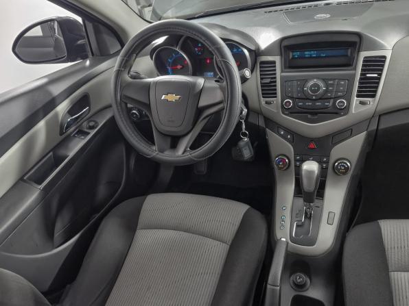 Chevrolet Cruze I с пробегом 2011 года, цена 546 000 рублей, 207865 км, седан, Автокод Объявления