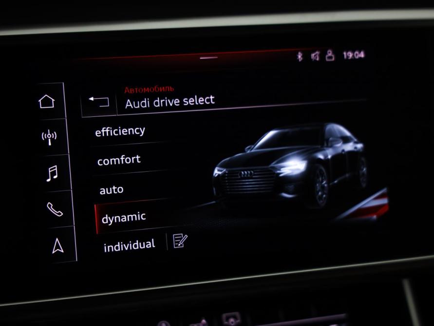 Audi A6 V (C8) Санкт-Петербург  - изображение 15