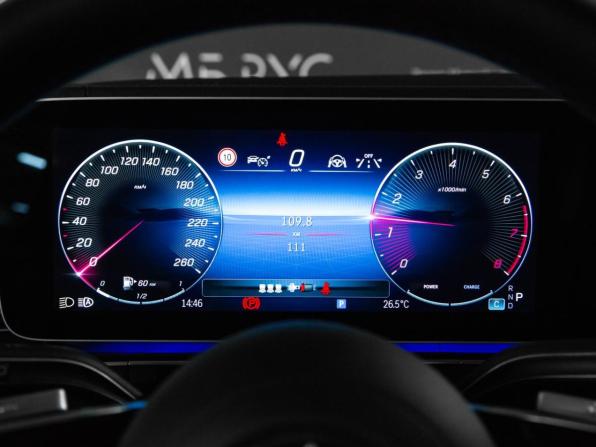 Новый Mercedes-Benz GLE II (V167) Рестайлинг 2026 года, цена 10 450 000 рублей, внедорожник, Автокод Объявления