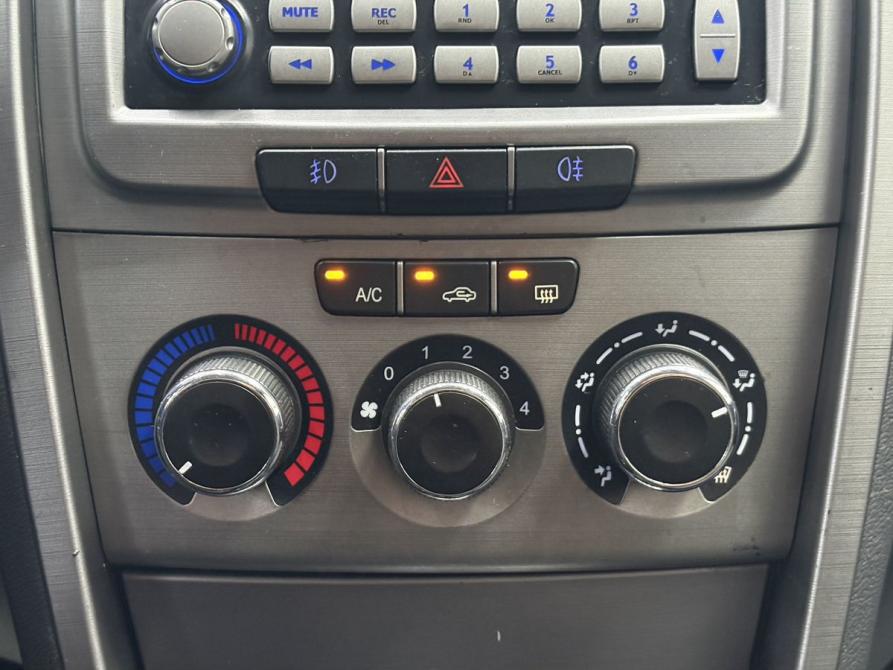 Chery Tiggo (T11) I Рестайлинг (FL) Ярославль  - изображение 26