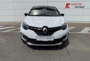 Renault Kaptur I Ставрополь  - изображение 22