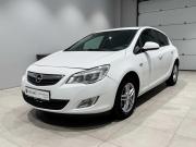 Opel Astra J Екатеринбург  - изображение 18