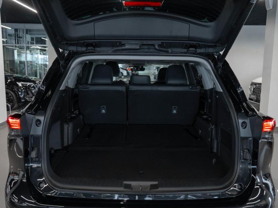 Toyota Highlander IV (XU70) Москва  - изображение 24