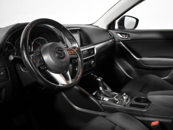 Mazda CX-5 I Рестайлинг с пробегом 2015 года, цена 1 630 000 рублей, 129462 км, внедорожник, Автокод Объявления