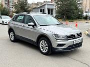Volkswagen Tiguan II Санкт-Петербург  - изображение 11