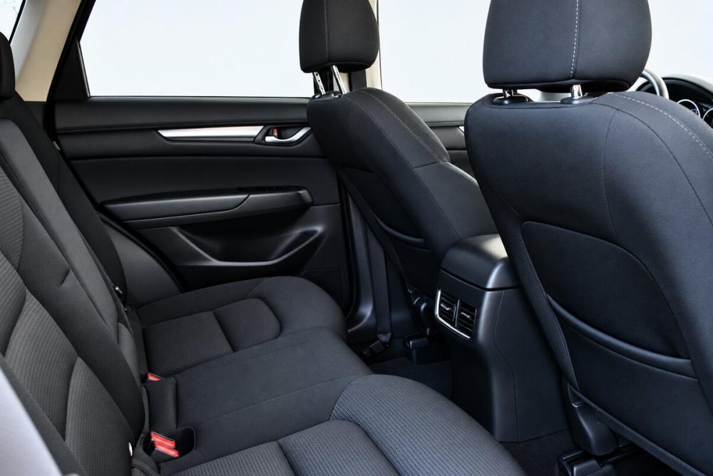 Mazda CX-5 II Москва  - изображение 12