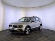 Volkswagen Tiguan II Москва  - изображение 31