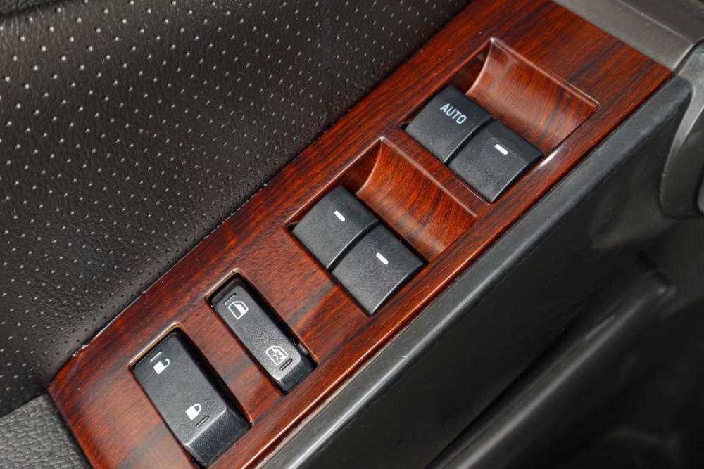 Ford Explorer IV Тюмень  - изображение 19