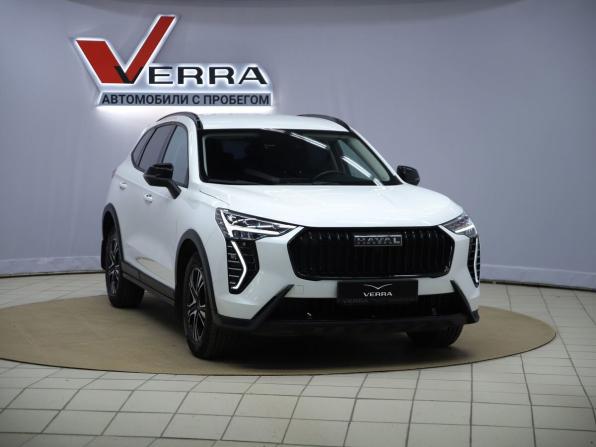 Haval Jolion I Рестайлинг с пробегом 2024 года, цена 1 890 000 рублей, 43562 км, внедорожник, Автокод Объявления