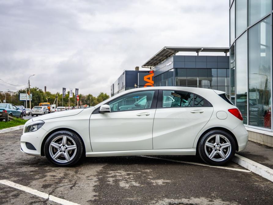 Mercedes-Benz A-Класс III (W176) Волгоград  - изображение 4
