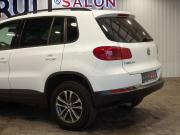Volkswagen Tiguan I Рестайлинг Иваново  - изображение 44