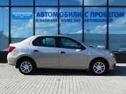 Renault Logan II Екатеринбург  - изображение 26