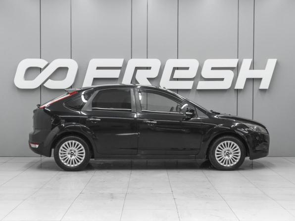 Ford Focus II Рестайлинг с пробегом 2010 года, цена 660 000 рублей, 253637 км, хэтчбек, Автокод Объявления