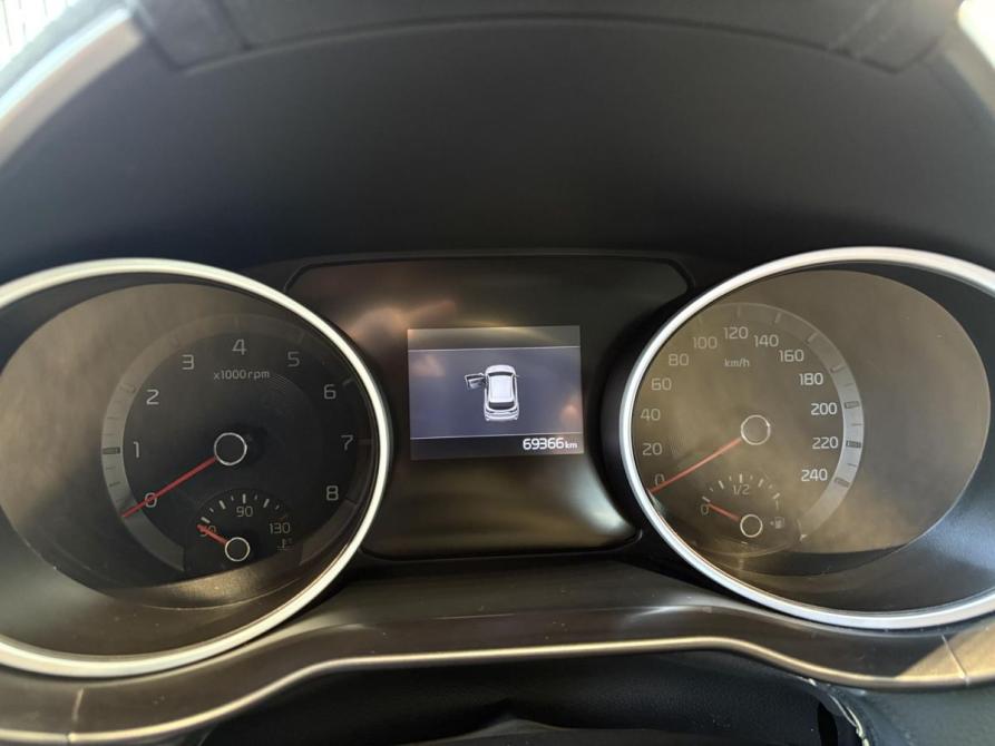 Kia Ceed III Новомосковск  - изображение 18