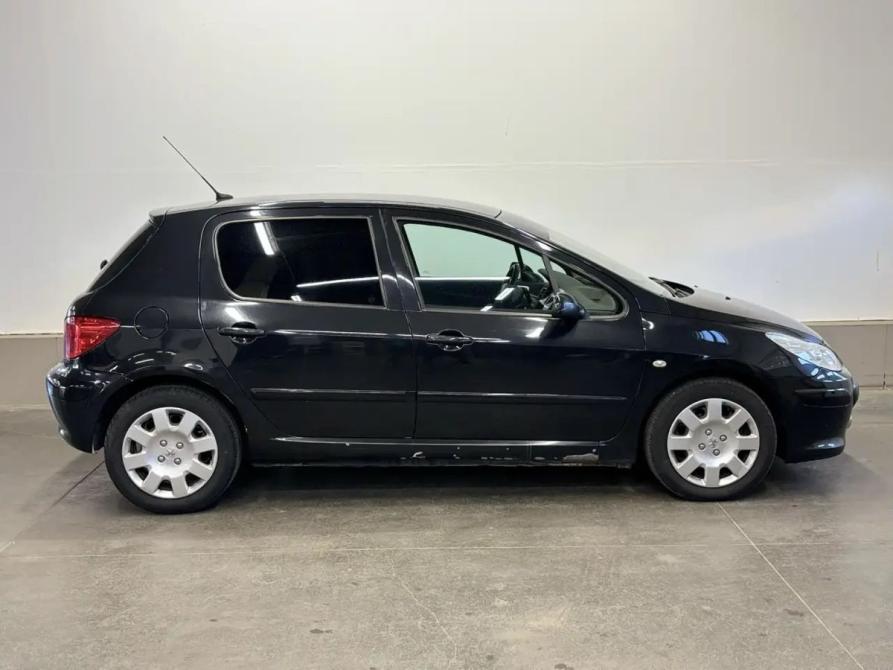 Peugeot 307 I Рестайлинг Саратов  - изображение 6