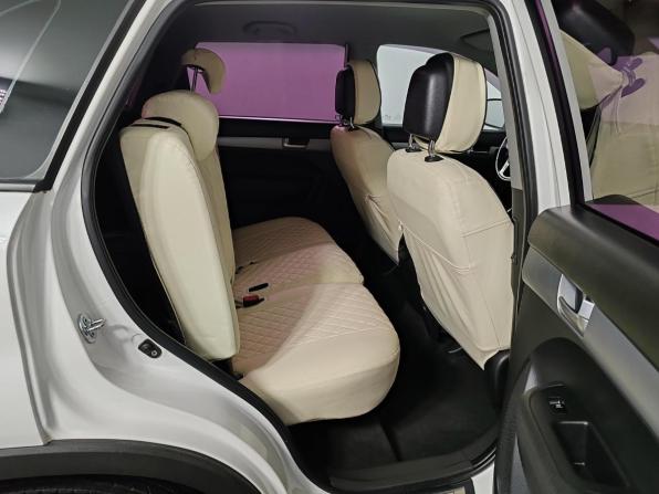 Kia Sorento II Рестайлинг с пробегом 2012 года, цена 1 699 000 рублей, 88497 км, внедорожник, Автокод Объявления