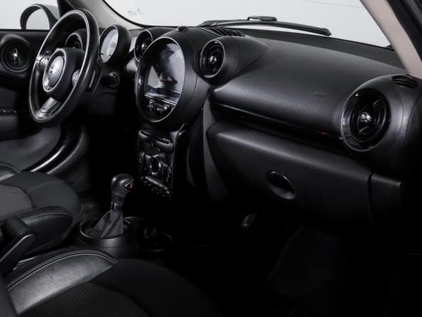 Mini Countryman I с пробегом 2016 года, цена 1 299 000 рублей, 172483 км, внедорожник, Автокод Объявления
