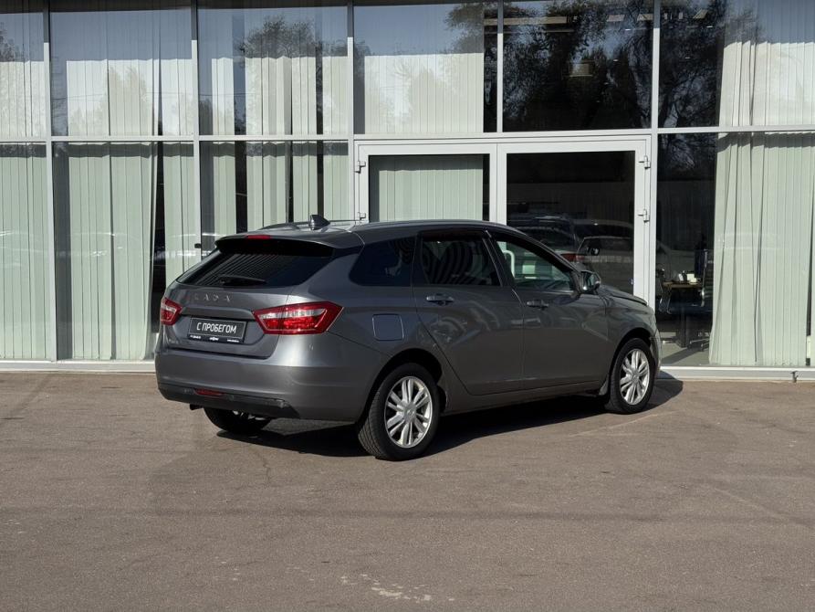 Lada (ВАЗ) Vesta I Воронеж  - изображение 5