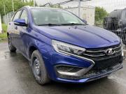 Lada (ВАЗ) Vesta I Рестайлинг (NG) Екатеринбург  - изображение 10