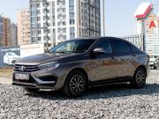 Lada (ВАЗ) Vesta I Рестайлинг (NG) Ижевск  - изображение 24