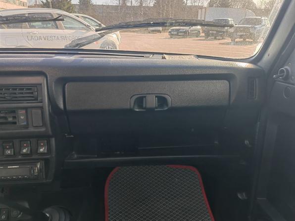 Lada (ВАЗ) 2121 (4x4) I Рестайлинг с пробегом 2016 года, цена 475 000 рублей, 56318 км, внедорожник, Автокод Объявления