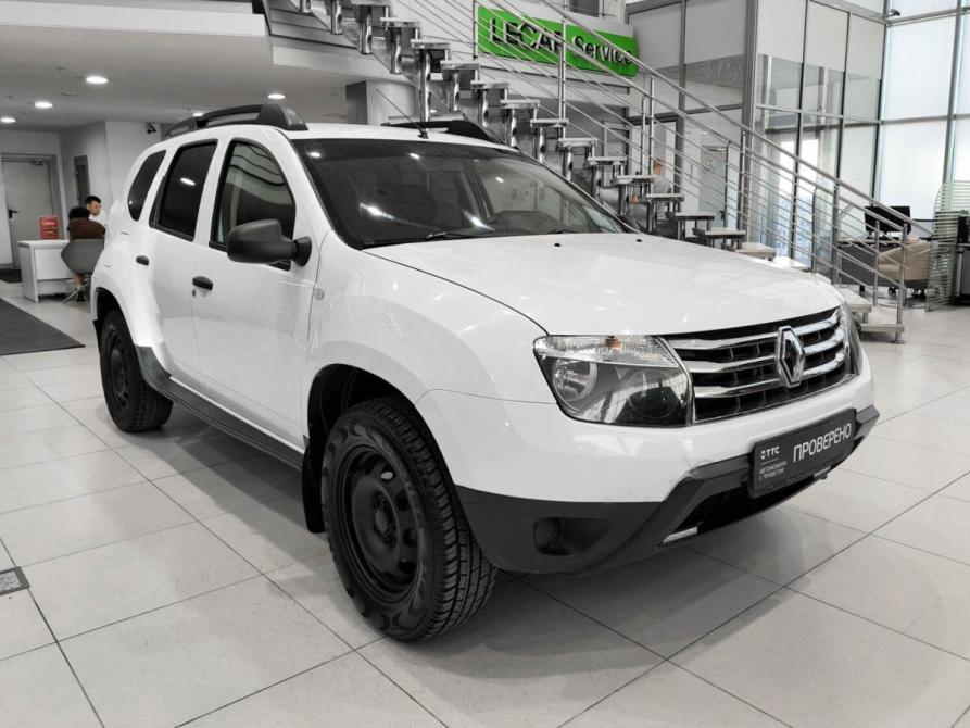 Renault Duster I Казань  - изображение 3