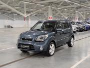 Kia Soul I Рестайлинг Казань  - изображение 27