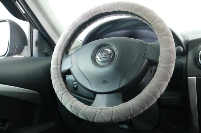 Nissan Almera III (G15) с пробегом 2014 года, цена 679 000 рублей, 224000 км, седан, Автокод Объявления